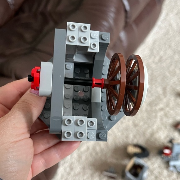 Lego. Monster Fighters Set. - Picture 13 of 13